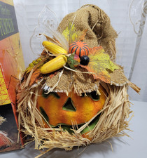 Vtg jack lantern for sale  Cleveland
