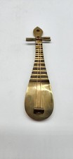 Vintage solid brass for sale  Kingston