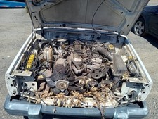Automatic transmission 4wd for sale  Creswell