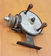 Vintage threadline reel for sale  SCARBOROUGH