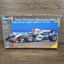 Revell team mclaren for sale  WESTBURY