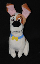 Peluche doudou chien d'occasion  Strasbourg-