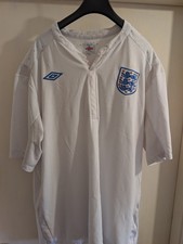 Umbro men england for sale  BARNSLEY