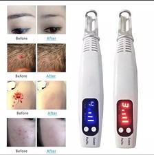 Picosecond laser stift gebraucht kaufen  Velbert