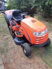 Ride mower simplicity for sale  HARROW