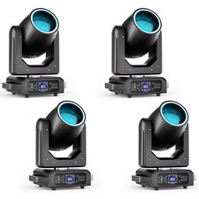 250w led moving for sale  Bordentown