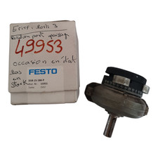 Festo dsr 180 d'occasion  Les Échelles