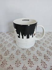 Starbucks london mug for sale  Richardson