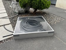 Poolheizung solarkollektor sol gebraucht kaufen  Nürnberg