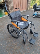 Excell explorer wheelchair for sale  ORMSKIRK