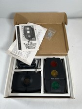 Usado, Park-Zone PZ-7901 Ultrassônico Stop & Go Semáforo de Garagem Estacionamento Novo Aberto comprar usado Usado, Park-Zone PZ-7901 Ultrassônico Stop & Go Semáforo de Garagem Estacionamento Novo Aberto comprar usado  Enviando para Brazil