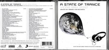 2CD Armin van Buuren - A State Of Trance Year Mix 2012 I Wydanie __________ na sprzedaż  PL