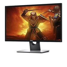 Dell se2417hg led for sale  Rogers