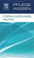 Pflegewissen formulierungshilf gebraucht kaufen  Berlin