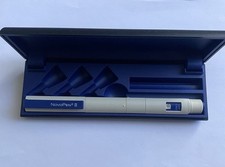 Novopen etui gebraucht kaufen  Frankfurt am Main