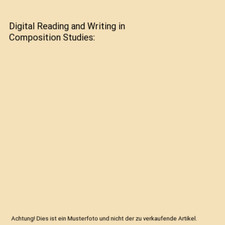 Digital reading and gebraucht kaufen  Trebbin