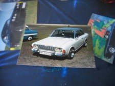 Ford taunus foto gebraucht kaufen  Bad Eilsen