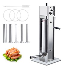 Sausage stuffer 15lbs for sale  USA