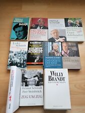 Bücher konvolut helmut gebraucht kaufen Bücher konvolut helmut gebraucht kaufen  Berlin