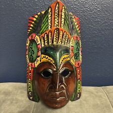 Guatemala hand carved for sale  Fountain Valley