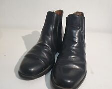 Mens vintage leather for sale  WELLINGBOROUGH