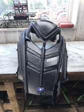 Polaris indy 800 for sale  Huron