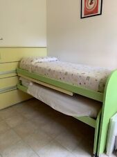 Letto castello compresa usato  Larino