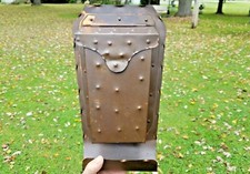 Arts crafts copper for sale  Shiocton