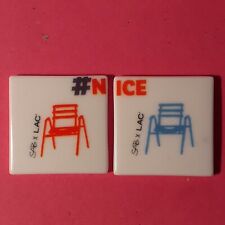 Feves lac nice d'occasion  Igny
