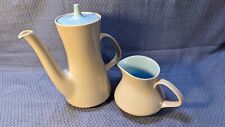 Poole pottery grey for sale  LEEDS
