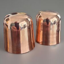 Antique copper dariole for sale  NEWPORT