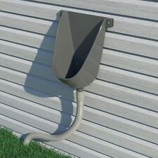 Waterless outside toilet for sale  Denver