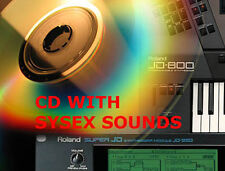 Sysex sound preset usato  Trapani