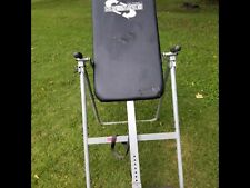 Inversion table used for sale  Winston Salem