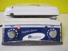 Biomega h4000 hotplate for sale  Des Moines