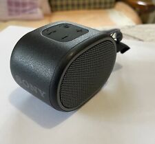 Vendo diffusore sony usato  Occhieppo Superiore
