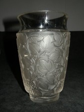 Ancien vase deauville d'occasion  Lille-