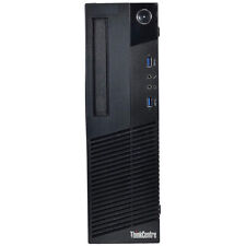 Lenovo desktop computer for sale  Lithonia