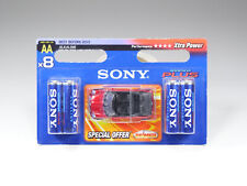 Majorette sony promo d'occasion  Expédié en Belgium