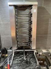 Potis dönergrill elektrisch gebraucht kaufen  Limburg a. d. Lahn