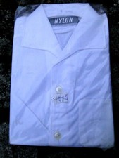 Riginal nylon hemd gebraucht kaufen  Poppenhausen