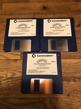 Silly putty commodore for sale  NORTH SHIELDS