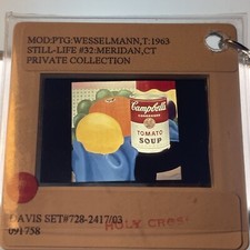 Tom wesselmann still for sale  Portland