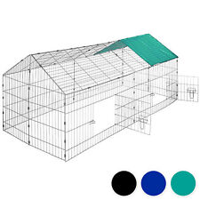 Rabbit enclosure run for sale  LONDON