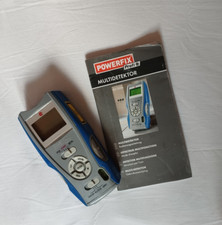 Powerfix profi multidetektor gebraucht kaufen  Berlin