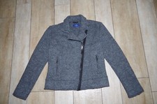 Walkjacke tom tailor gebraucht kaufen  Boostedt