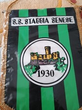 Gagliardetto calcio football usato  Viareggio