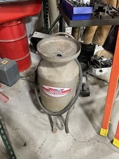 Brut pressure fed for sale  Geneva