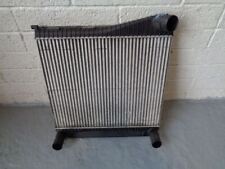 Discovery intercooler radiator for sale  AXMINSTER