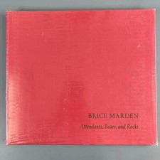 Brice marden attendants for sale  Grand Rapids